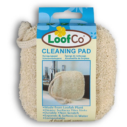 LoofCo Cleaning Pad