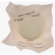 Loofy's Conditioner Bar Olive Refill