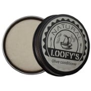 Loofy's Conditioner Bar Olive