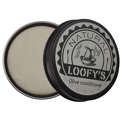 Loofy's Conditioner Bar Olive