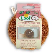 LoofCo Kitchen Brush