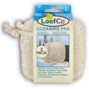 LoofCo Cleaning Pad - 2 Pack