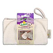 LoofCo Cleansing Mitt