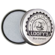 Loofy's Shampoo Bar Blue