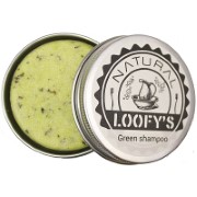 Loofy's Shampoo Bar Green (dry hair)