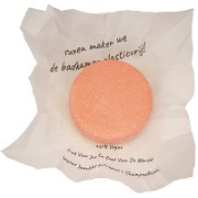 Loofy's Shampoo Bar Red Refill (All hair types)