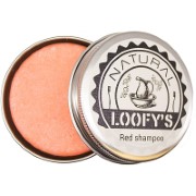 Loofy's Shampoo Bar Red (All hair types)