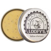 Loofy's Shampoo Bar Yellow (oily hair)