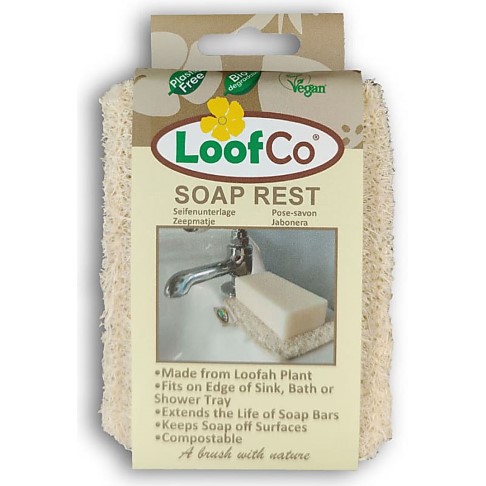 LoofCo Soap Rest