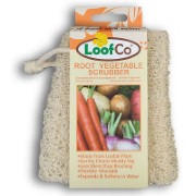 LoofCo Root Vegetable Scrubber