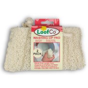LoofCo Washing-Up Pad - 2 Pack