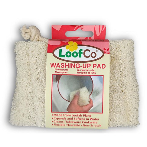 LoofCo Washing-Up Pad