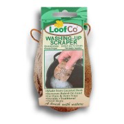 LoofCo Washing-Up Scraper