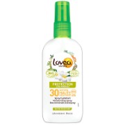 Lovea Natural Sunscreen Spray SPF30