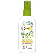 Lovea Moisturising Spray SPF50