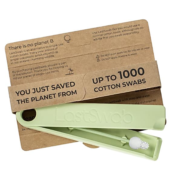 LastSwab Baby - Green