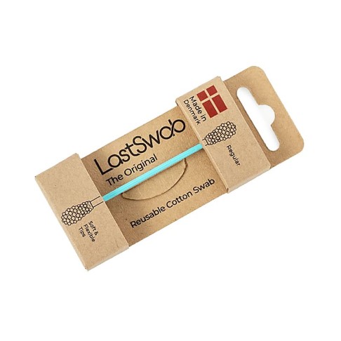 LastSwab Basic Refill - Turquoise