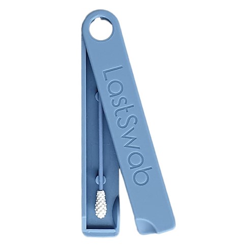 LastSwab Basic - Blue