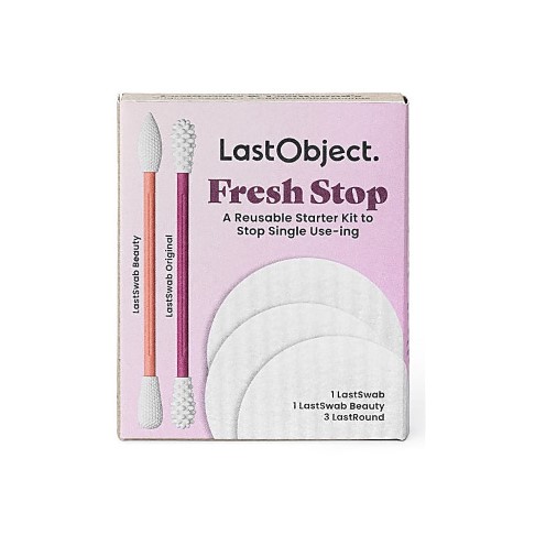 LastObject Fresh Stop Pack