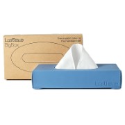 LastTissue Big Box - 18 reusable tissues - Blue