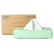 LastTissue Big Box - 18 reusable Tissues - Green