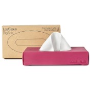 LastTissue Big Box - 18 Reusable Tissues - Red
