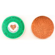 Love the Planet Vegan Mineral Blusher - Peach