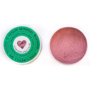 Love the Planet Vegan Mineral Blusher - Pink