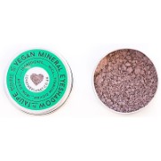 Love the Planet Vegan Mineral Eyeshadow - Taupe