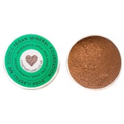 Love the Planet Vegan Mineral Foundation - Dusk