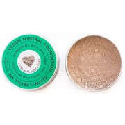 Love the Planet Vegan Mineral Foundation - Glow