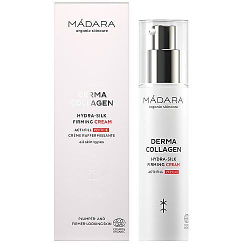 Madara Derma Collagen Hydra-Silk Firming Cream