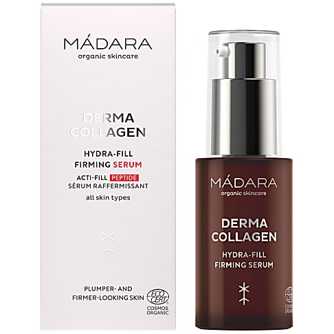 Madara Derma Collagen Hydra-Fill Firming Serum