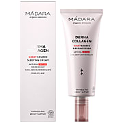 Madara Derma Collagen Night Source Sleeping Cream