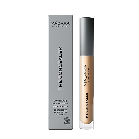 Madara Luminous Perfecting Concealer - Honey