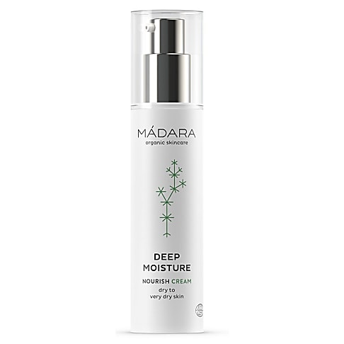 Madara Deep Moisture Cream