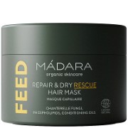 Madara FEED Repair & Dry Rescue Hair mask