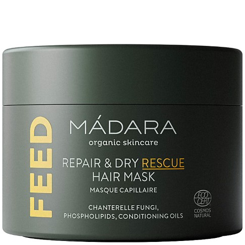 Madara FEED Repair & Dry Rescue Hair mask