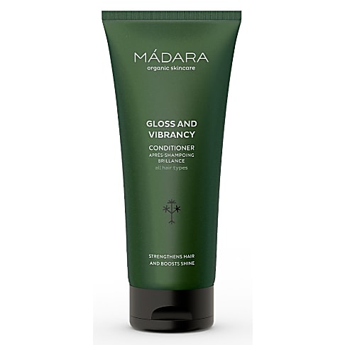 Madara Gloss & Vibrancy Conditioner