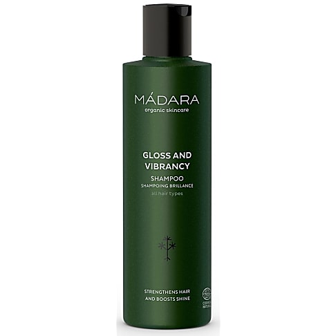 Madara Gloss & Vibrancy Shampoo