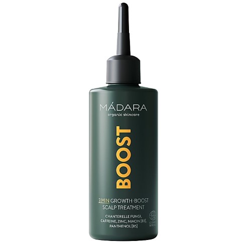 Madara 3-Min Growth-Boost Scalp Treatment