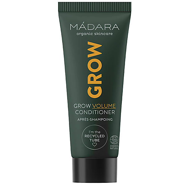 Photos - Hair Product MADARA Grow Volume Conditioner MADGROWCOND 