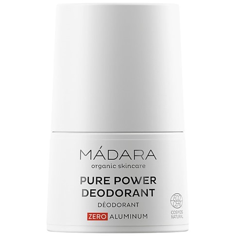 Madara Pure Power Deodorant