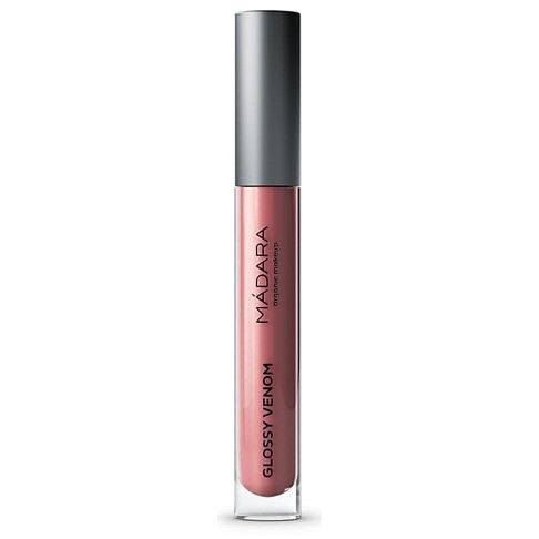 Madara Hydrating Lip Gloss - Magnetic Nude