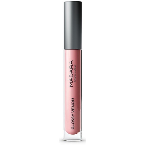 Madara Hydrating Lip Gloss - Vinyl Hood