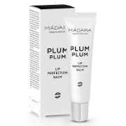 Madara Plum Plum Lip Balm