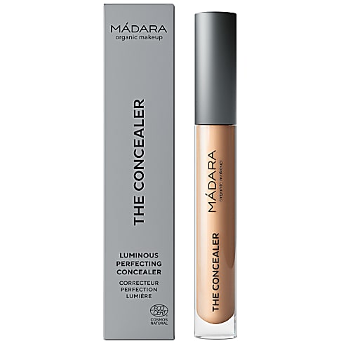 Madara Luminous Perfecting Concealer - Golden Hour