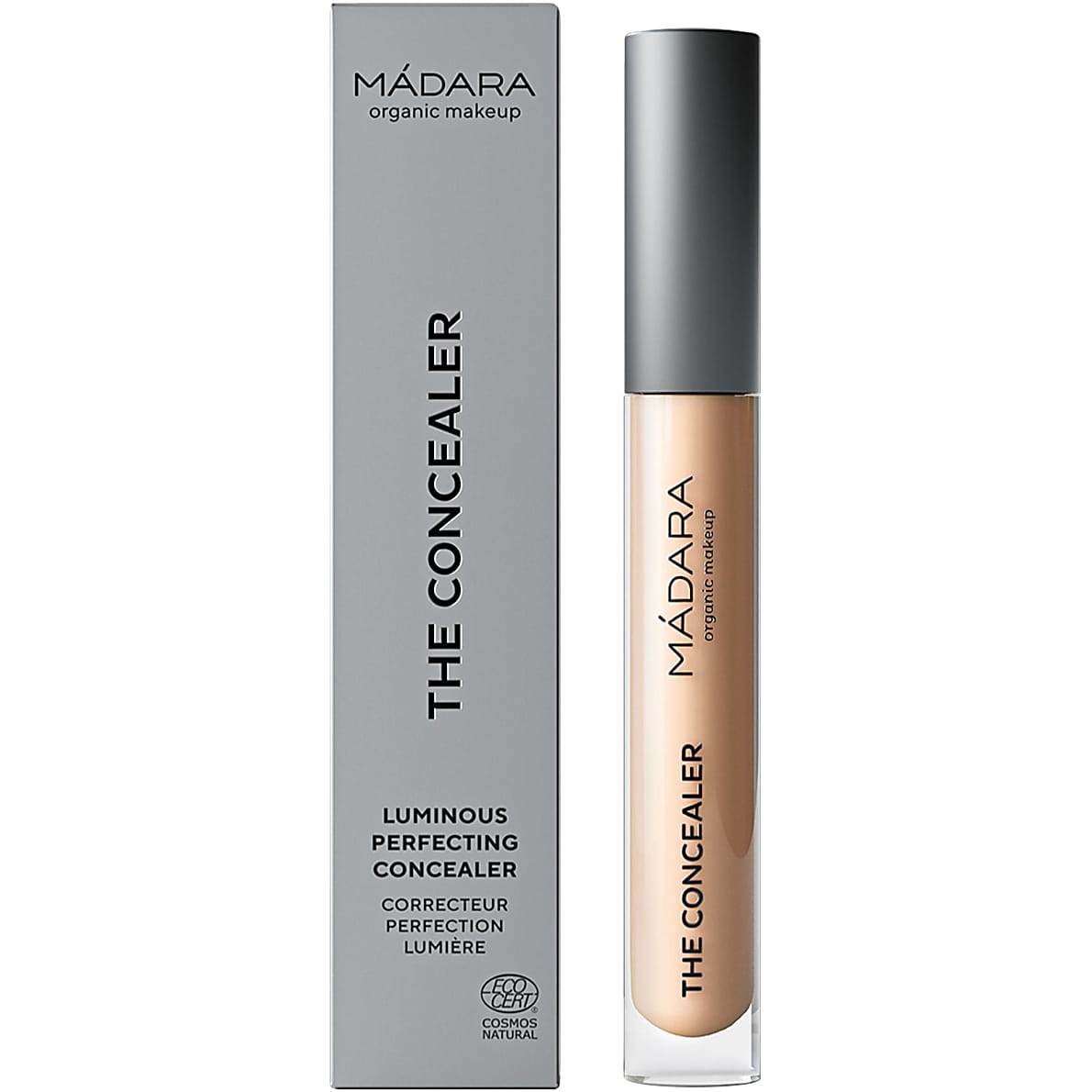 JOAH Wand Me Up! Perfecting Concealer - Cremiger Abdeckstift Für Makellosen Teint (Farbton: Sand)