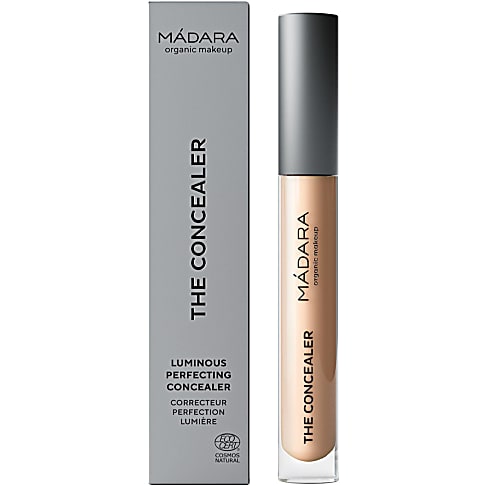 Madara Luminous Perfecting Concealer - Sand
