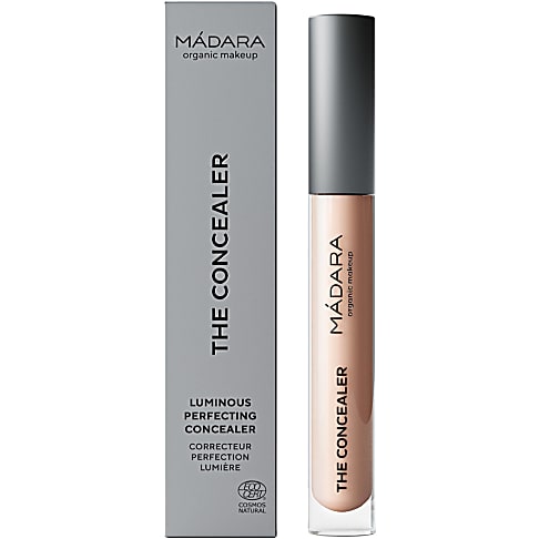 Madara Luminous Perfecting Concealer - Warm Latte